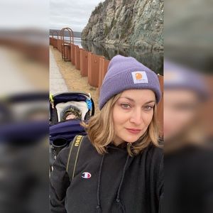 Meet your Posher, Vanessa